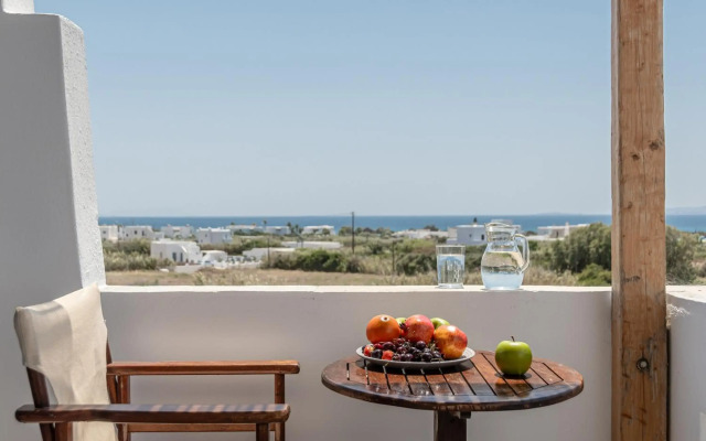 Naxian Serenity Suites