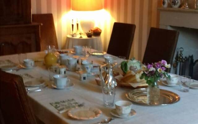 La Pocterie Chambres d'Hôtes en Vienne