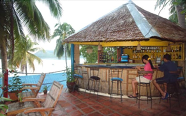 Dive Link Coron Adventure Island Resort