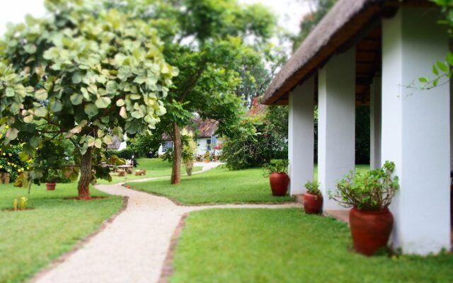 Thokozani Lodge