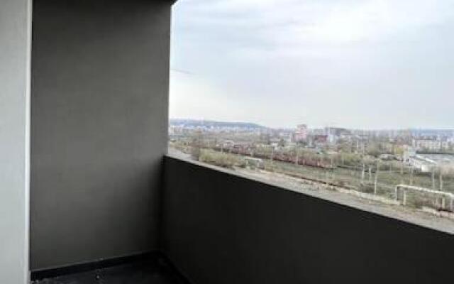 Bucium Apartament