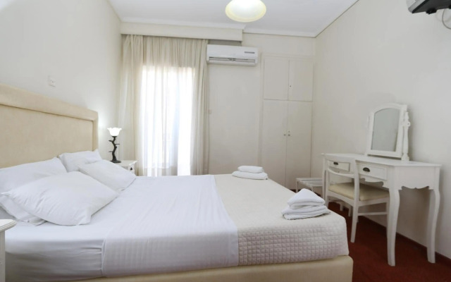Athens Delta Hotel