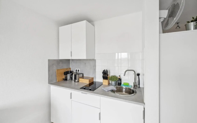 ✪ Study & Work Apartment - Andriss Apartments ✪