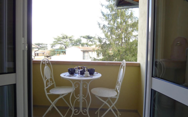 Prati Charming Apartment