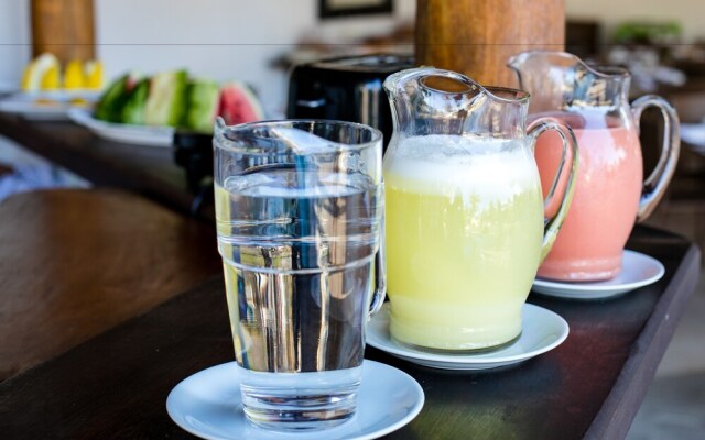 Vila Morena Trancoso