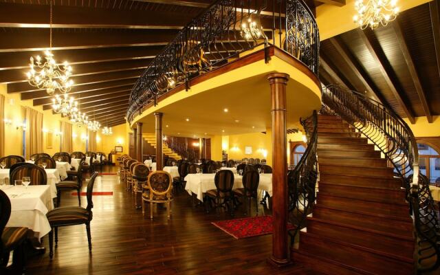 Arcadia Hotel - Marina Regia Residence