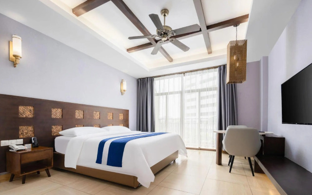 Baoting  Hotel