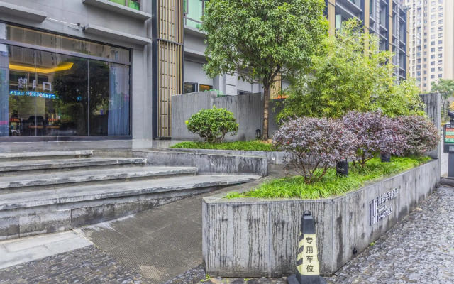 Bo Feng H Hotel (Sanmenxia South High-speed Rail Station Branch)