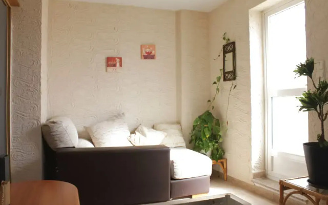 Casa Frente Al Lago Rosa