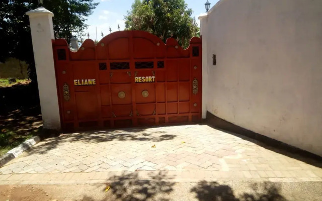 Eliane Resort Bungoma