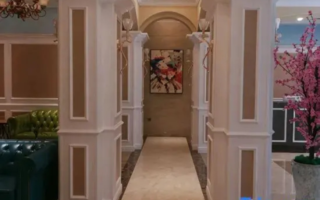 Jinping Lai'en Residence