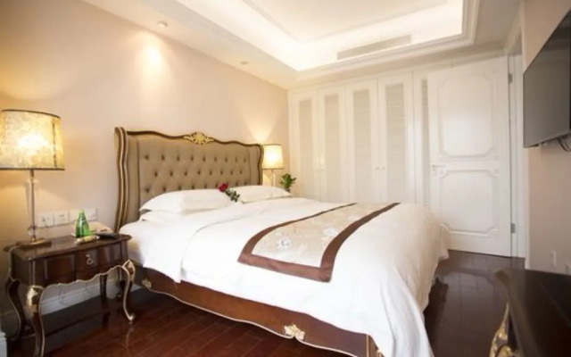 YuLife Apartment BJ Yuanyang Residences