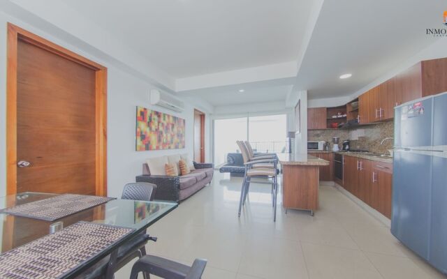 Palmetto Uno - Apto 2504