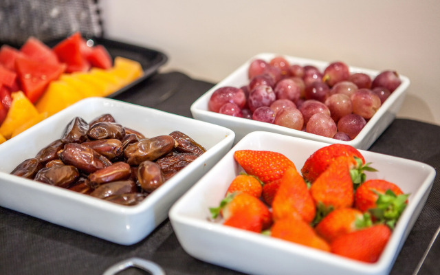 NoHa Lifestyle Hotel