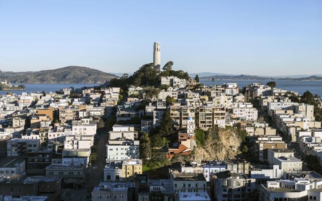 The Marker Union Square San Francisco