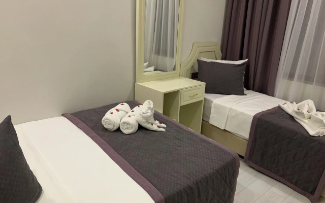 Taksim Diamond Hotel