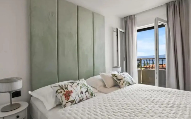 Luxury Penthouse Duce