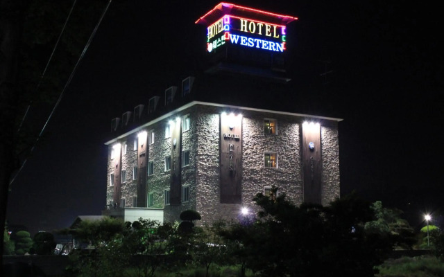 Western Hotel