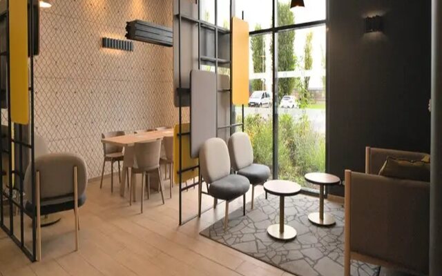 B&B HOTEL Dreux Nord