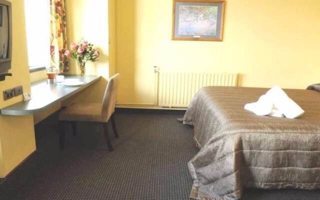 97 Motel Moray