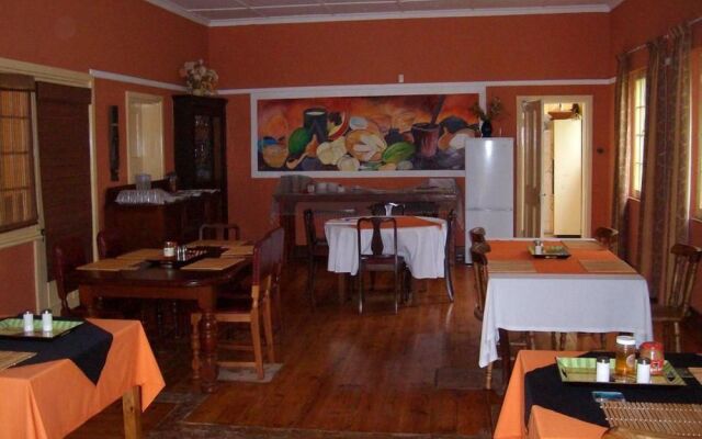 Rosedale Organic Farm B&B