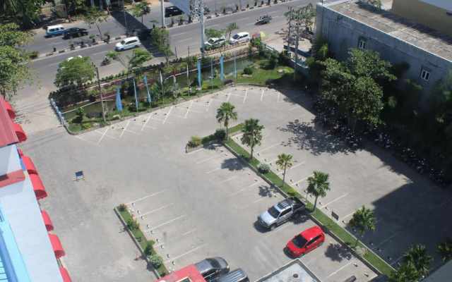 G'Sign Hotel Banjarmasin