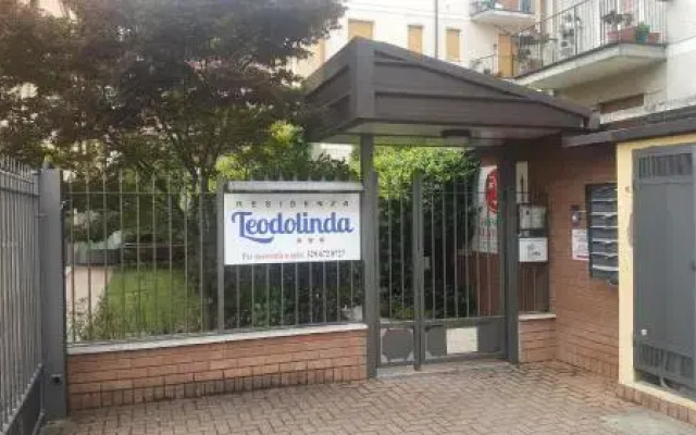 Residenza Teodolinda