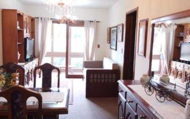 Apartamentos Edelweis