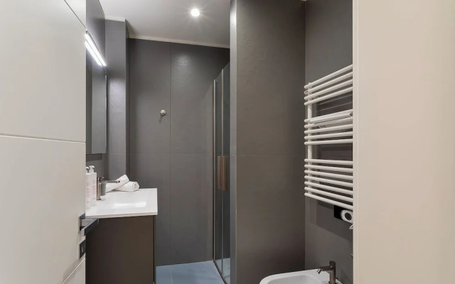 Riviera Flavour Apts by Wonderful Italy