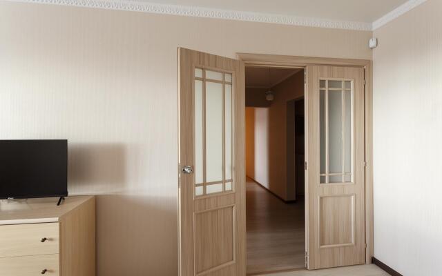 Live comfortably on Gorodetskaya Street