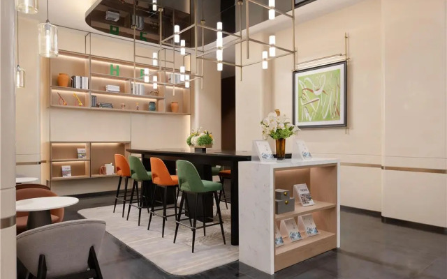 Hampton by Hilton Kuitun