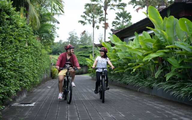 Natya Hotel Tanah Lot