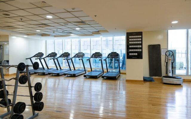 Impressive & Exceptional 2BR Apt in Dubai Marina!