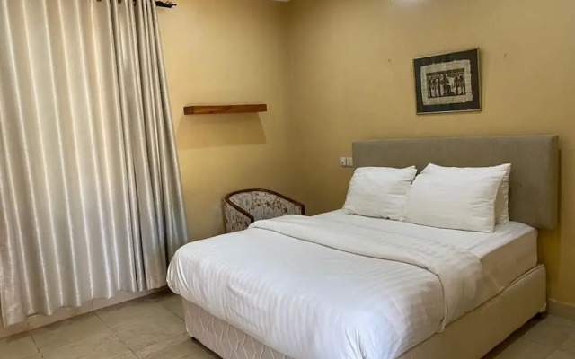 Hathi Chai Inn
