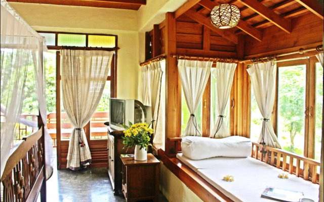 Pai Vimaan Resort