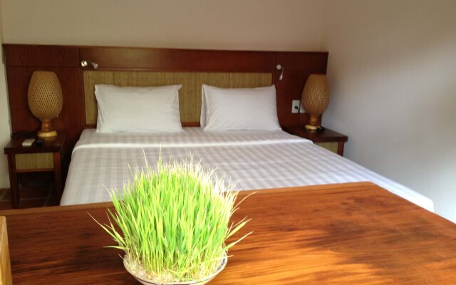 The Safari House