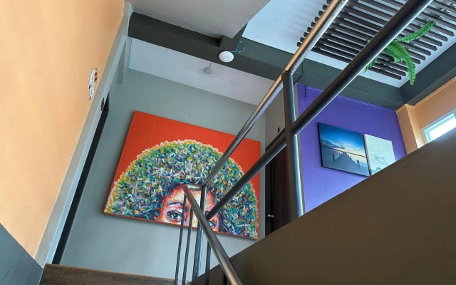 BBHOUSE pattaya