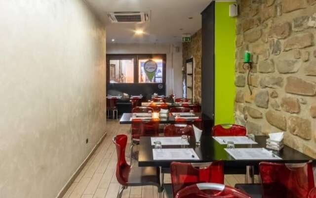B&B Il Castellino