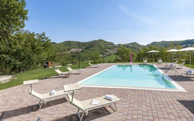 Ca Paolo 8 in Cagli