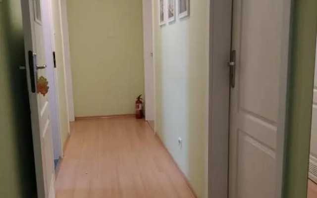 Pokoje Z Lazienkami - Odkryjtrojmiasto