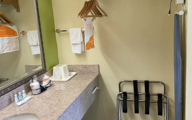 Quality Inn Elizabeth City