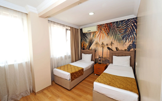 Seyri Istanbul Hotel