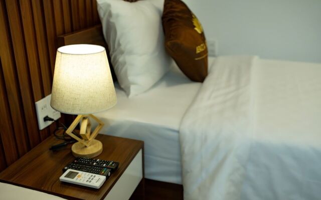 Ibiza Hotel