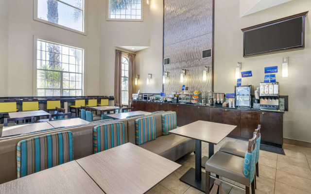 Best Western Oxnard Inn
