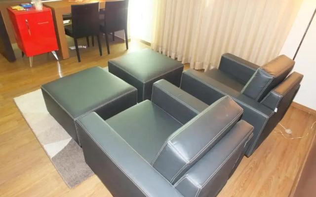 JB Palace Hotel