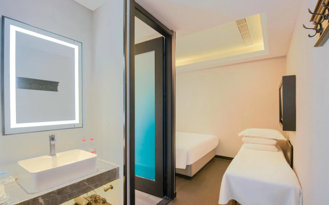 Xiyuan Hotel (Beijing Tongren Hospital Tiananmen Square) – Guest Rooms – Beijing