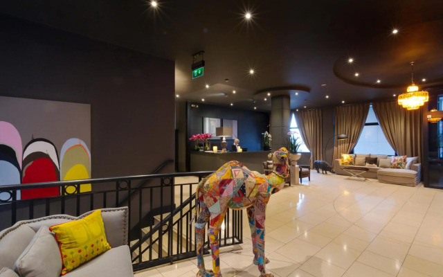 Limerick City Hotel