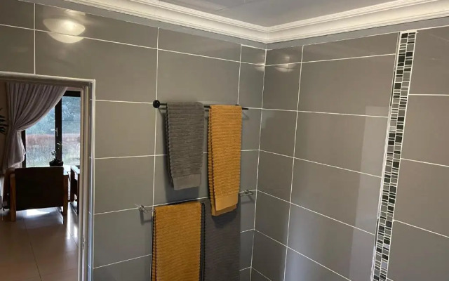 Langalanga on the Mountain Bend