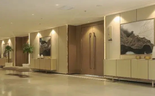 Kailai Yuexiang Hotel