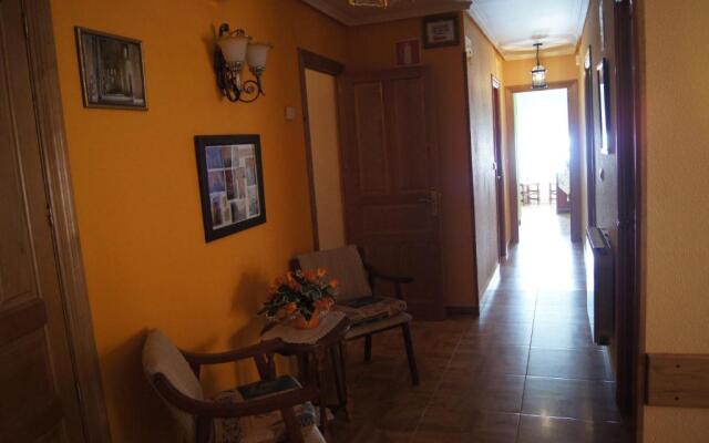 Hostal Camino de Santiago